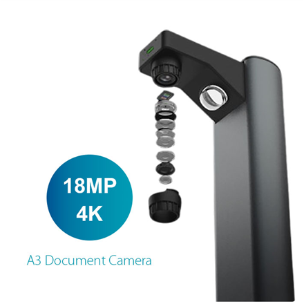IRIS IRIScan Desk 7 Pro Document scanner – 3
