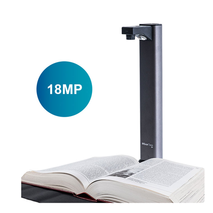 IRIS IRIScan Desk 7 Pro Document scanner – 6