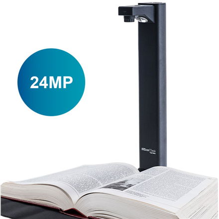 IRIS IRIScan Desk 7 Document scanner – 7