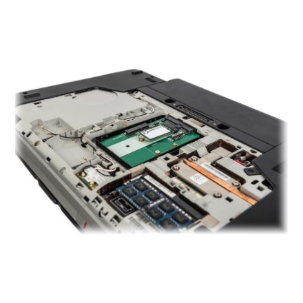 Digitus 2.5" SATA HDD Enclosure M.2 or mSATA DA-71118 – 2