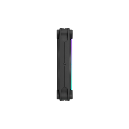 Fractal Design Computer Fan, Momentum 12 RGB – 4