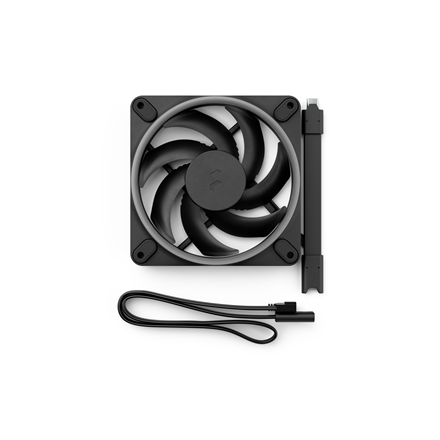 Fractal Design Computer Fan, Momentum 12 RGB – 5