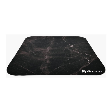 Arozzi ZONA Quattro Floor Pad Black Marble