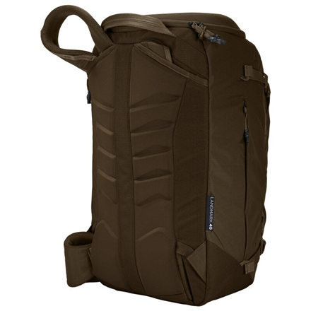 Thule Landmark, 40 L Travel pack Deep Khaki – 3