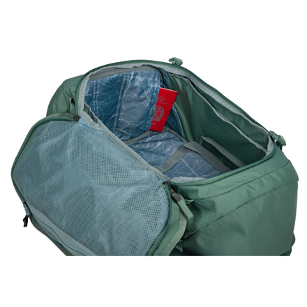 Thule Landmark, 40 L Travel pack Hazy Green – 6