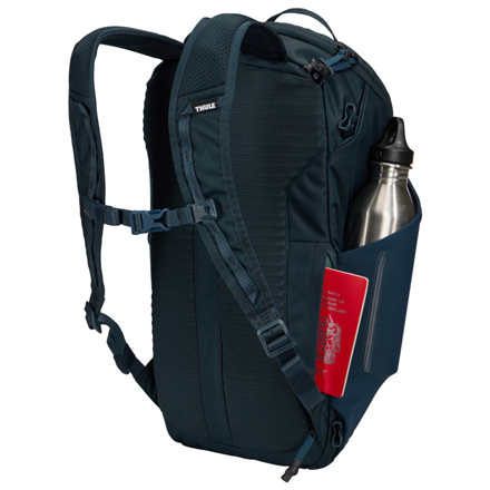 Thule Landmark, 60 L Travel pack Darkest Blue – 8