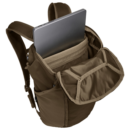 Thule Landmark, 60 L Travel pack Deep Khaki – 7