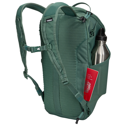 Thule Landmark, 60 L Travel pack Hazy Green – 6