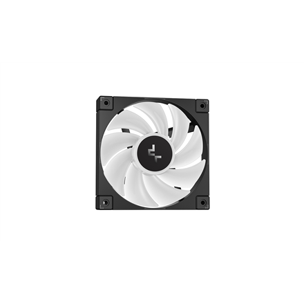 Deepcool Liquid CPU cooler LP240 Intel, AMD – 3