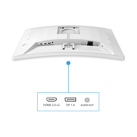 Philips 27M2C5201L/00 27" – 11