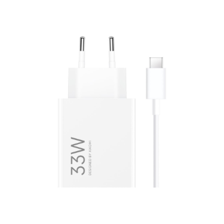 Xiaomi Charging Combo (Type-A) EU 33W