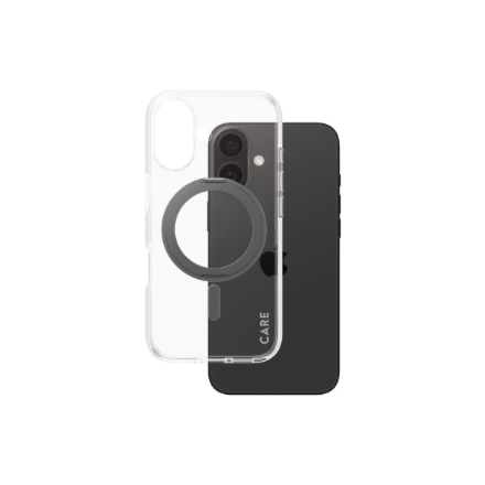 CARE Feature Case Back cover Apple iPhone 16 – 3