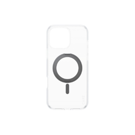 CARE Back cover Apple iPhone 16 Pro Max Recycled plastic