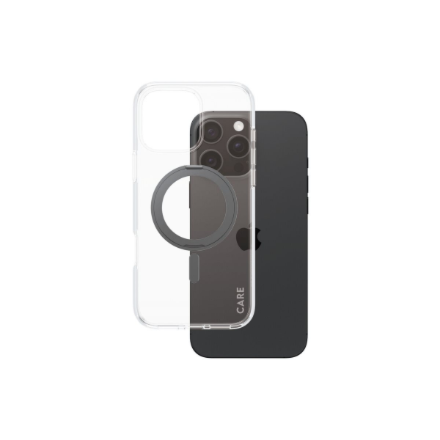 CARE Back cover Apple iPhone 16 Pro Max Recycled plastic – 3