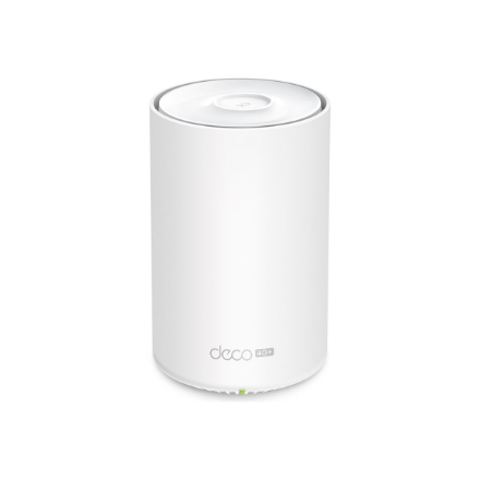 TP-LINK Deco X10-4G(1-pack) 4G+ AX1500 Whole Home Mesh Wi-Fi 6 Router Deco 1201