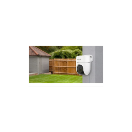 EZVIZ CS-H8C 4G Turret 3 MP Micro SD – 4