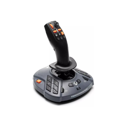 Thrustmaster Joystick SimTask Farmstick XBOX – 2