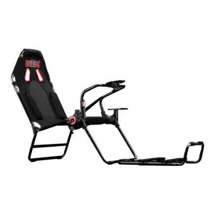Next Level Racing Cockpit GTLITE – 4