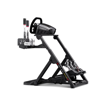 Next Level Racing Wheel Stand 2.0 – 9