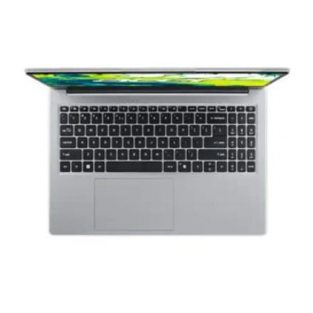 Acer Aspire Lite 15 AL15-54P-55WH Light Silver 15.6" Intel Core Ultra 5 16GB – 4