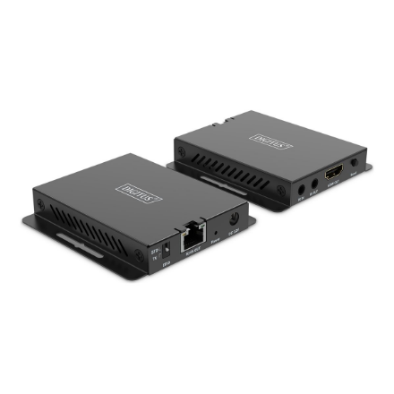 Digitus HDMI Extender Set, 4K DS-55342