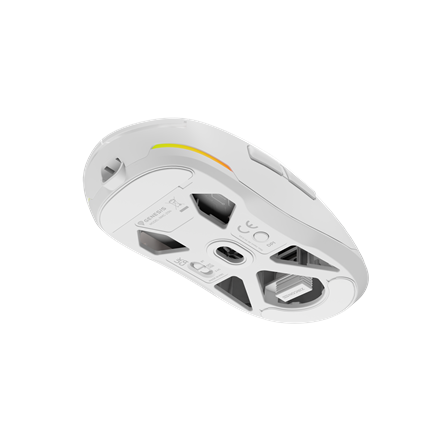 Genesis Zircon 660 PRO Gaming Mouse Wireless/Wired – 3