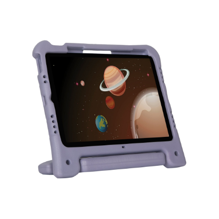 Targus Kid’s Antimicrobial Case Tablet case For Apple iPad (A16), Air 11-inch – 2
