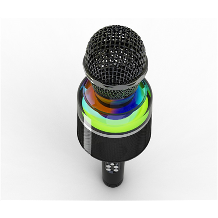 Gembird Wireless Karaoke MICBT-01-BK – 2