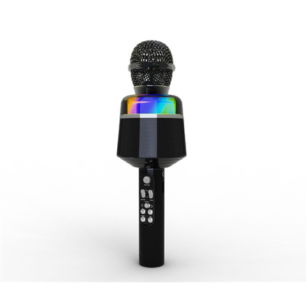 Gembird Wireless Karaoke MICBT-01-BK – 3