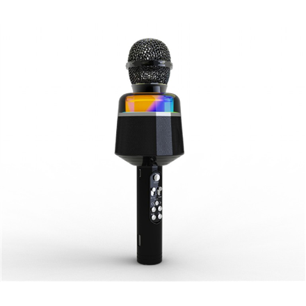 Gembird Wireless Karaoke MICBT-01-BK – 4