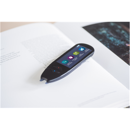 IRIS IRISPen Air 8 Handheld – 4