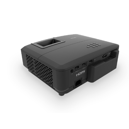 Philips GamePix 800 Full HD (1920x1080) 2600 ANSI lumens – 3