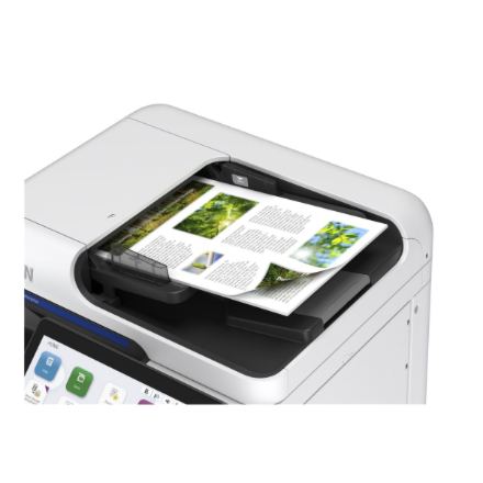 Epson Multifunctional WorkForce Enterprise​ AM-C400 Inkjet – 10