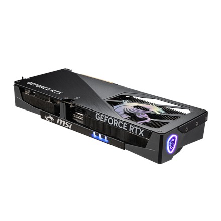 GeForce RTX 5080 16GB – 2