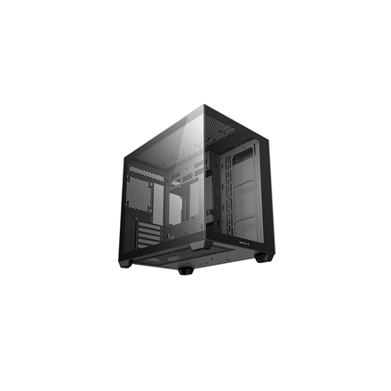 Deepcool CG530 ITX/Micro-ATX/ATX ATX/Micro-ATX ATX PS2 – 3