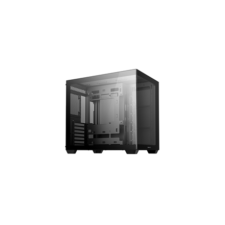 Deepcool CG530 ITX/Micro-ATX/ATX ATX/Micro-ATX ATX PS2 – 4