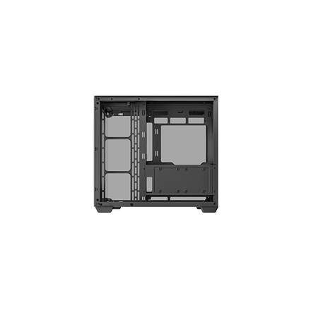 Deepcool CG530 ITX/Micro-ATX/ATX ATX/Micro-ATX ATX PS2 – 7