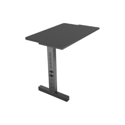 Genesis Corner Desk Set for Gaming Desk Genesis Holm Modular 160 NDS-2296