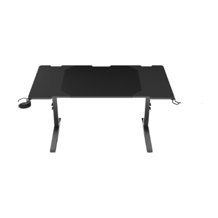 Genesis Modular Gaming Desk Holm 140 RGB Anthracite Black – 2