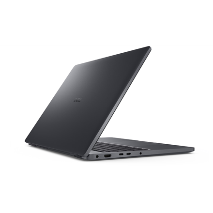 Dell Pro 16 PC16255 Magnetite 16" AMD Ryzen 5 Radeon 740M 16GB 512GB SSD – 5