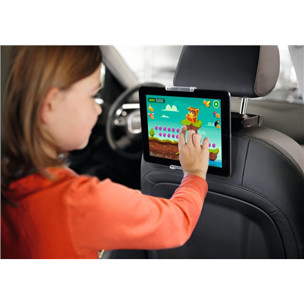 Vogels TMS 1020 Tablet Car Pack Tilt 7-13" – 6
