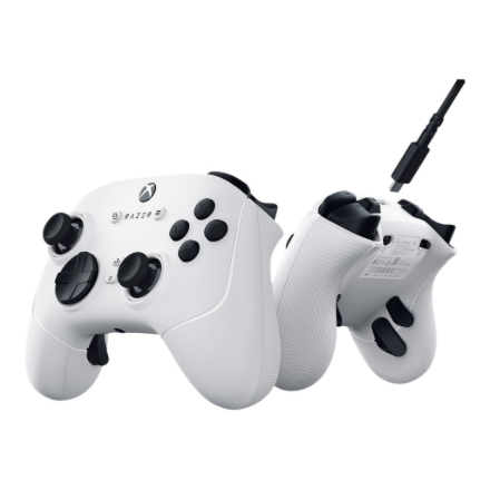 Razer Gaming Controller for Xbox Series X Wolverine V3 Tournament Edition – 4