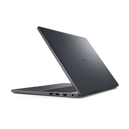 Dell Pro 16 PC16255 Magnetite 16" AMD Ryzen 5 Radeon 740M 16GB 512GB SSD – 6