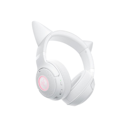 Razer Headset Kraken Kitty V2 BT Bluetooth – 4