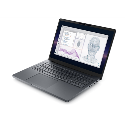 Dell Pro Max 16 Plus MB16250 16" Intel Core Ultra 9 8GB 1TB SSD – 3