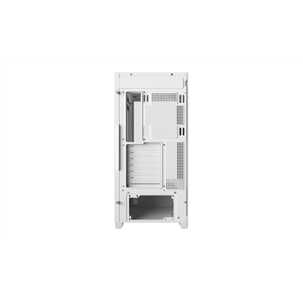 Deepcool Case CG580 WH Mid Tower ATX PS2 – 9