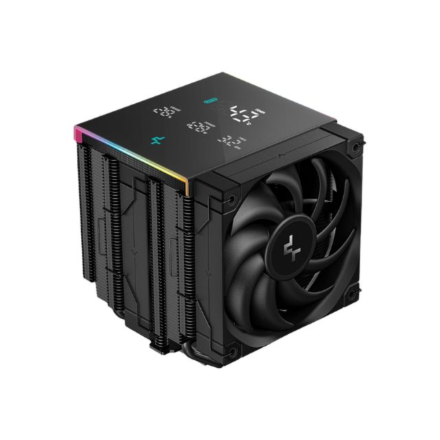 Deepcool CPU Air Cooler AK620 DIGITAL PRO Intel, AMD