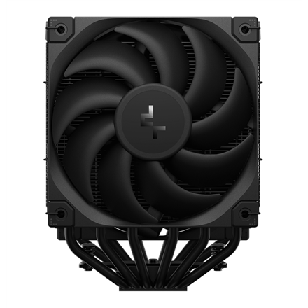 Deepcool CPU Air Cooler AK620 DIGITAL PRO Intel, AMD – 4