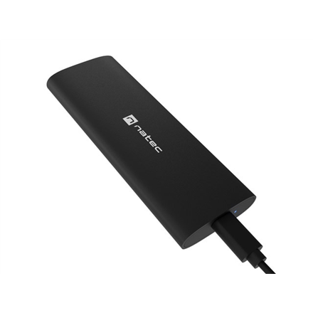 Genesis External HDD Natec Rhino – 5