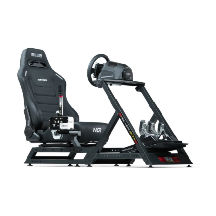 Next Level Racing ERS3 Elite Reclining Seat Premium PU Leather – 6